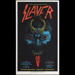 Lil Tuffy Slayer Poster