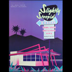 John Keegan Slightly Stoopid Poster
