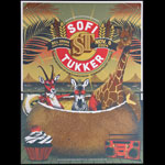 Dannnprints Sofi Tukker Poster