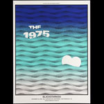 Lil Tuffy The 1975 Poster
