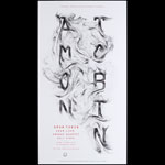 Sean Freeman Amon Tobin Poster