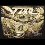 Kevin Walsh Tool Poster