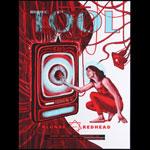 Zeb Love Tool Poster