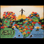 Dannnprints Zedd Poster