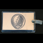 Grateful Dead New Years Eve 1981 Laminate