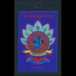 Phil Lesh and Friends All Together Again 2005 Branson Laminate