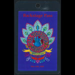 Phil Lesh and Friends All Together Again 2005 Branson Laminate