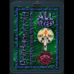 Michael Everett Phil Lesh Philharmonia 1997 Laminate