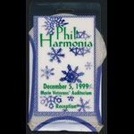 Phil Lesh Philharmonia 1999 Laminate