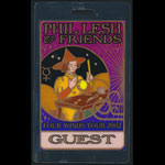 Phil Lesh and Friends Four Winds Tour 2002 Laminate