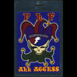 Phil Lesh and Friends 2005 Laminate