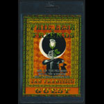 Richard Biffle Phil Lesh and Friends 2005 Laminate