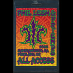 Phil Lesh and Friends 2008 Laminate