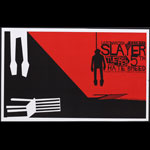 Factor27 Slayer Flyer
