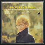 Petula Clark the Other Man's Grass Sealed Vinyl Jukebox EP