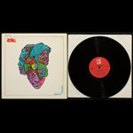 Love Forever Changes Vinyl LP