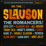 The Romancers Do the Slauson Vinyl LP