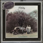 America Holiday Sealed Vinyl LP