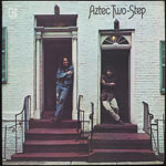 Aztec Two-Step s/t Sealed Vinyl LP