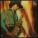 Gato Barbieri Caliente! Sealed Vinyl LP