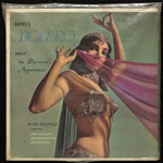 Ravel Dukas Rignold London Philharmonic Orchestra - Bolero and Sorcerer's Apprentice Sealed Vinyl LP