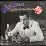 Casablanca Soundtrack Sealed Vinyl LP