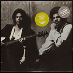 Stanley Clarke George Duke Project Sealed Vinyl LP