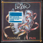 Dr. Hook Pleasure & Pain Sealed Vinyl LP