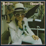 Elton John Greatest Hits Sealed Vinyl LP
