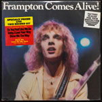 Frampton Comes Alive! Sealed Vinyl LP