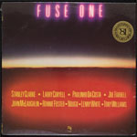 Fuse One s/t Sealed Vinyl LP
