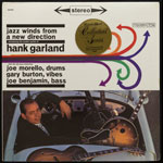 Hank Garland  Jazz Winds From A New Direction Sealed Vinyl LP
