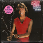 Andy Gibb After Dark Sealed Vinyl LP