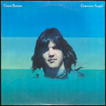 Gram Parsons Grievous Angel Sealed Vinyl LP