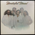 Stanley Mouse Grateful Dead Go to Heaven Sealed Vinyl LP