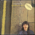 George Harrison Somewhere in England Sealed Vinyl LP