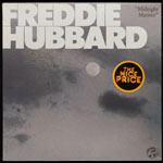 Freddie Hubbard Midnight Matinee Sealed Vinyl LP