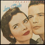 J. Geils Band Love Stinks Sealed Vinyl LP
