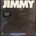 Jimmy Rushing Mr Five By Five Sealed Vinyl LP