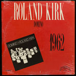 Roland Kirk Domino Sealed Vinyl LP