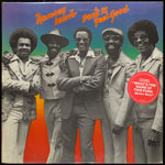 Ramsey Lewis Don't It Feel Good Sealed Vinyl LP