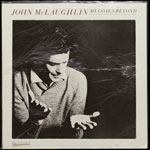 John McLaughlin My Goals Beyond Sealed Vinyl LP