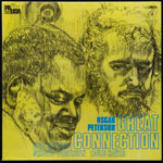 Oscar Peterson Great Connection Sealed Vinyl LP