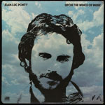 Jean-Luc Ponty Upon the Wings of Music Sealed Vinyl LP