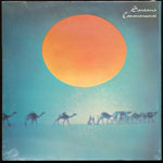 Santana Caravanserai Sealed Vinyl LP