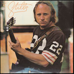 Stephen Stills s/t Sealed Vinyl LP