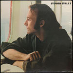 Stephen Stills 2 Sealed Vinyl LP