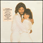 Streisand Guilty Sealed Vinyl LP