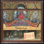 Styx Paradise Theatre Sealed Vinyl LP
