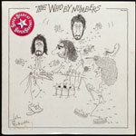 The Who By the Numbers Sealed Vinyl LP